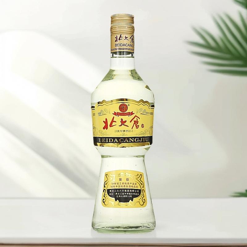 北大仓酱香