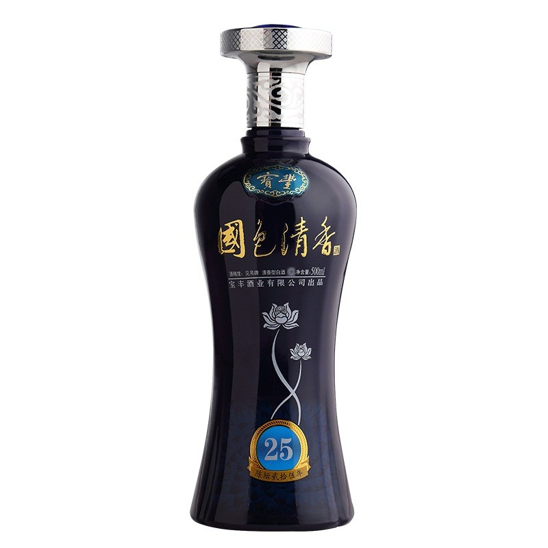 宝丰·国色清香