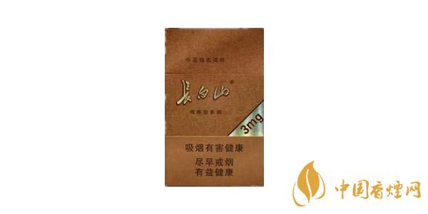长白山德容天下