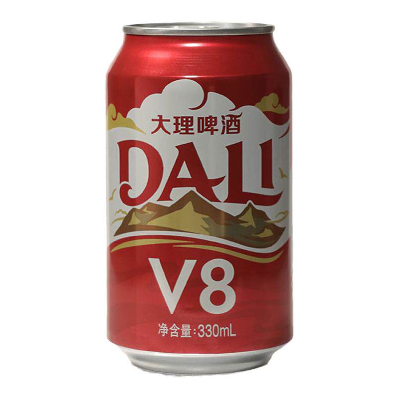 大理V8