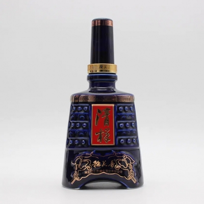 稻花香·1992