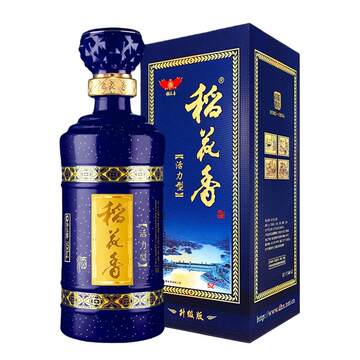 稻花香·活力型