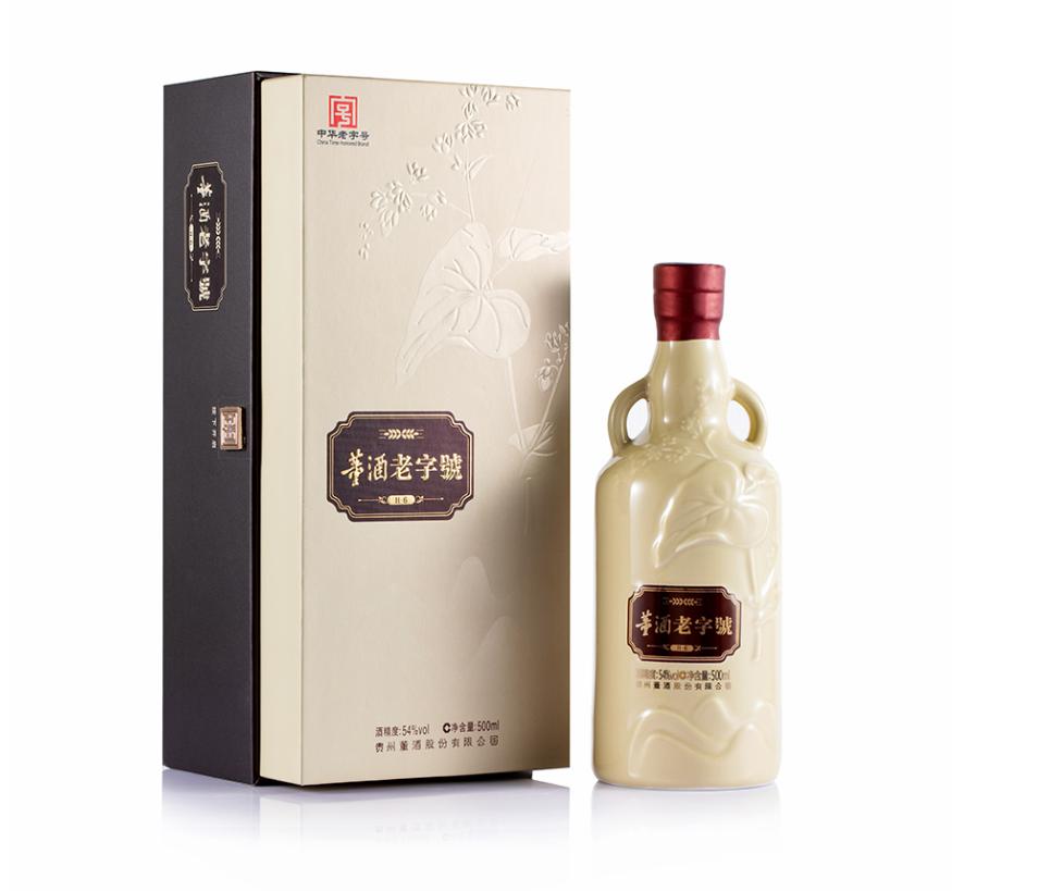 董酒·H6