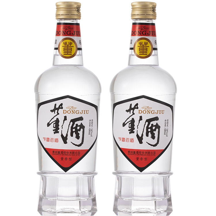 董酒佰草香