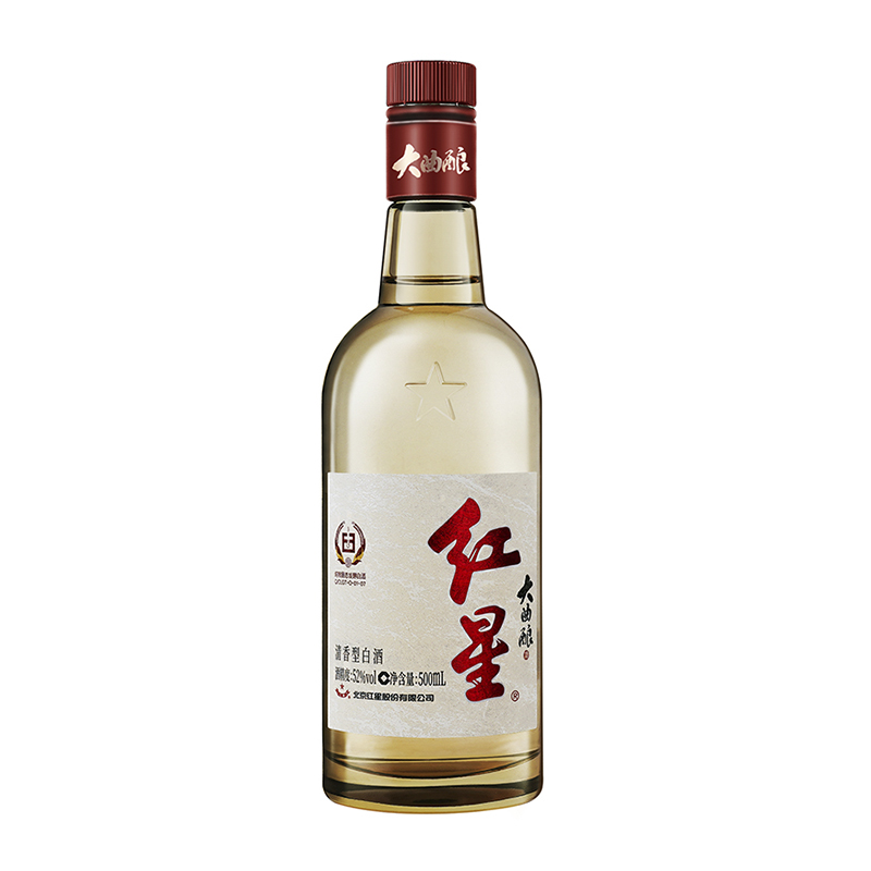 红星佳酿