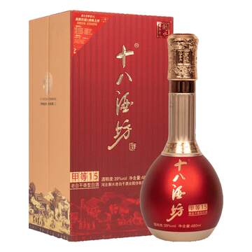 衡水老白干·十八酒坊