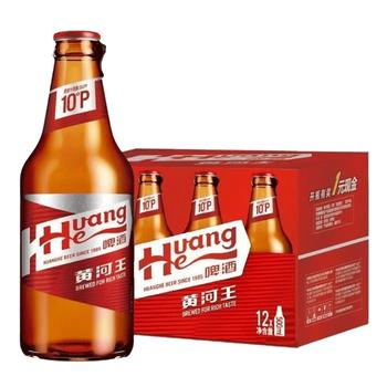 黄河王