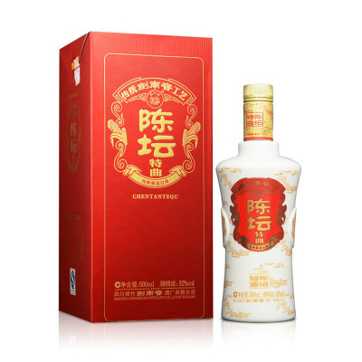 剑南春陈坛