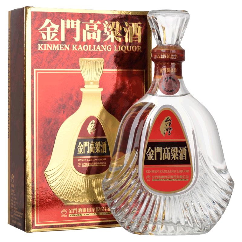 金门高粱·823