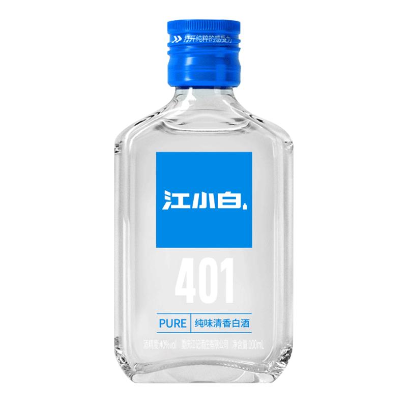 江小白·纯高粱