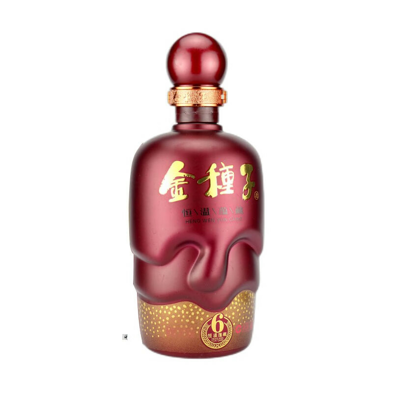 金种子6年