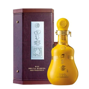 口子窖30年