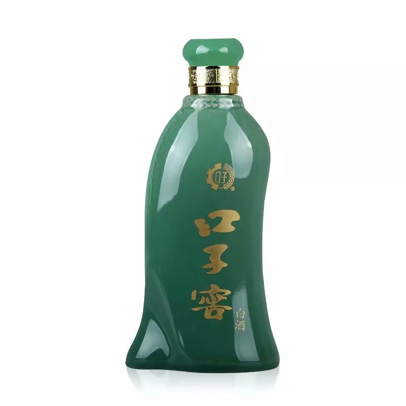 口子窖六年