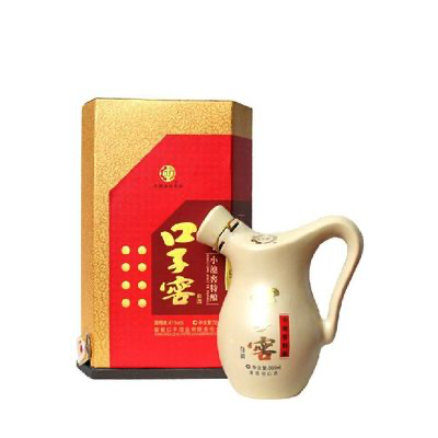 口子窖小池窖