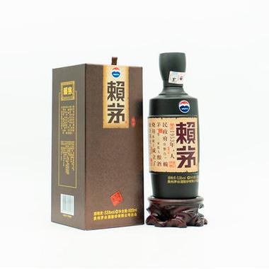 赖茅