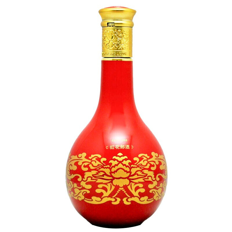 红花郎15