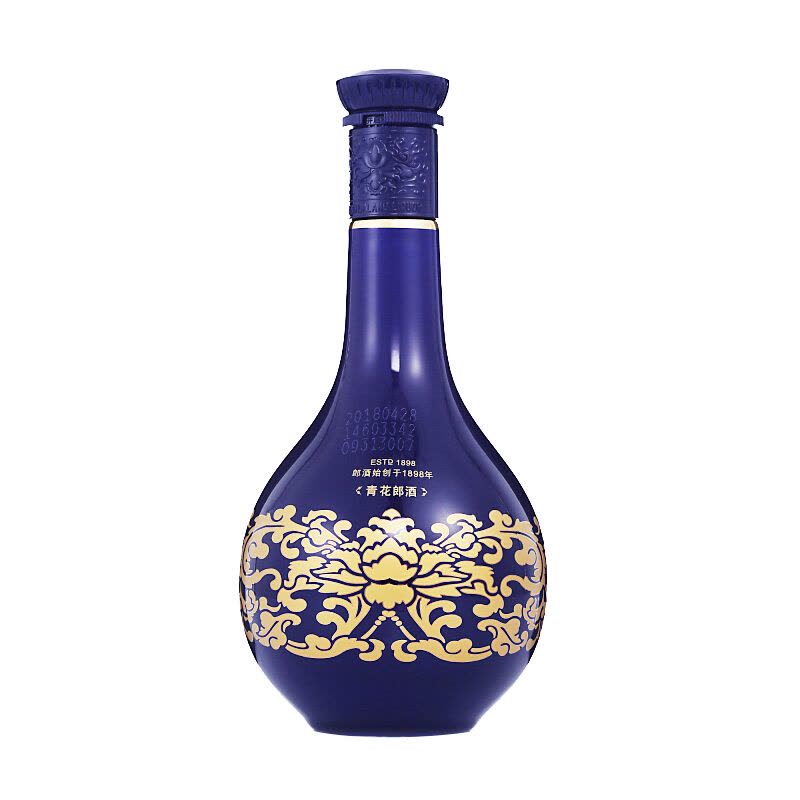 郎酒青花郎