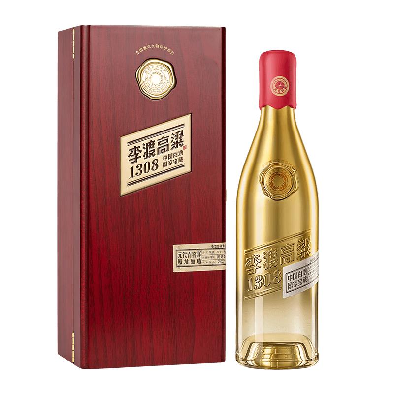 李渡高粱1308