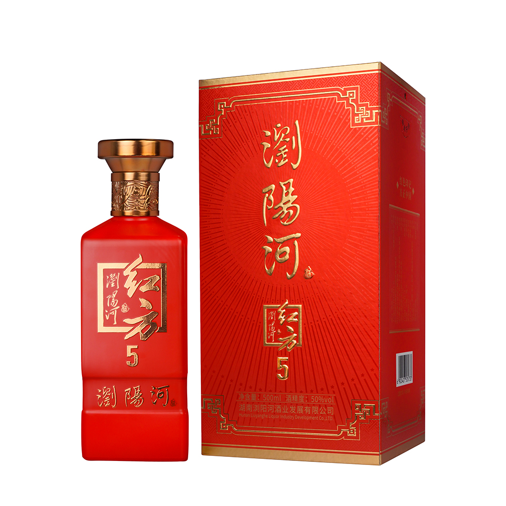 浏阳河·红旗