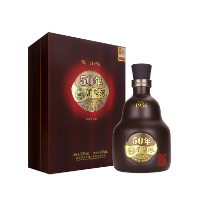 浏阳河·年份酒