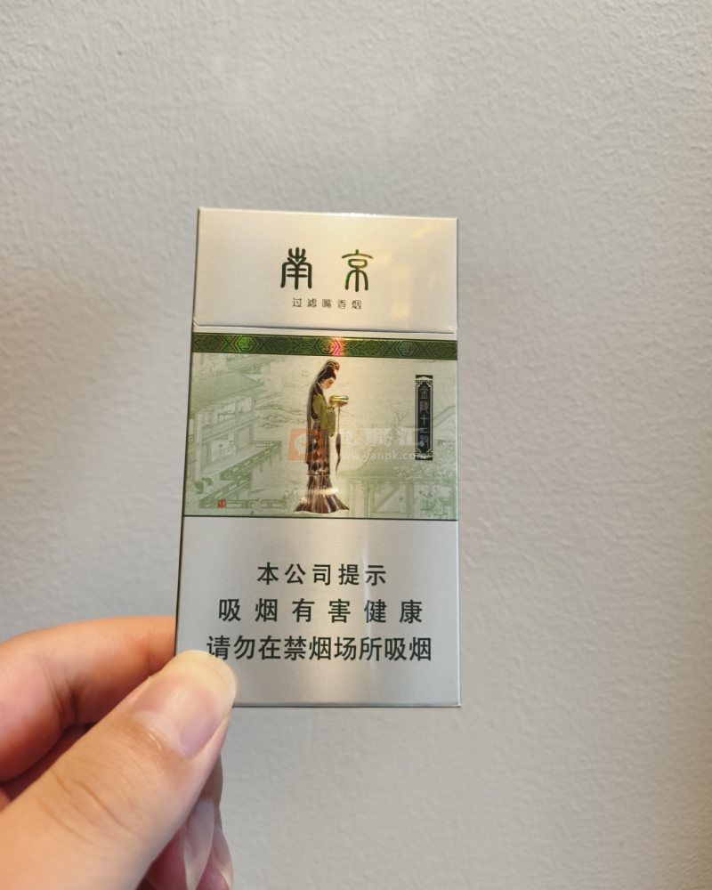 南京十二钗薄荷