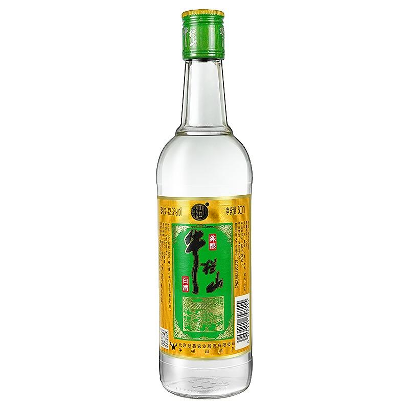 牛栏山嘉酿