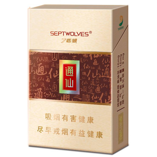 七匹狼金砖时代