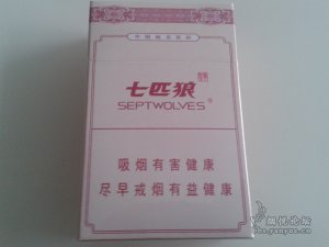 七匹狼盛世