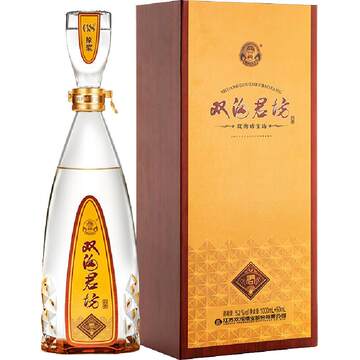 双沟·珍宝坊·君坊