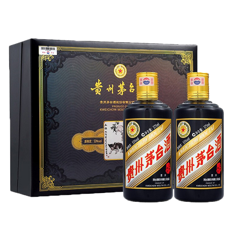 生肖茅台