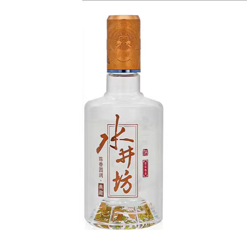 水井坊典藏