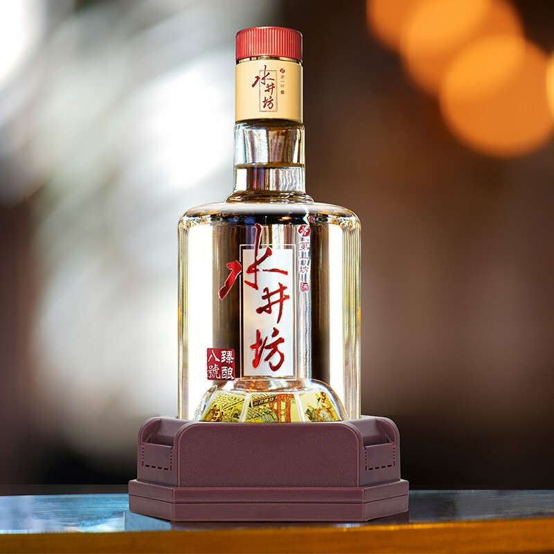 水井坊·臻酿八号