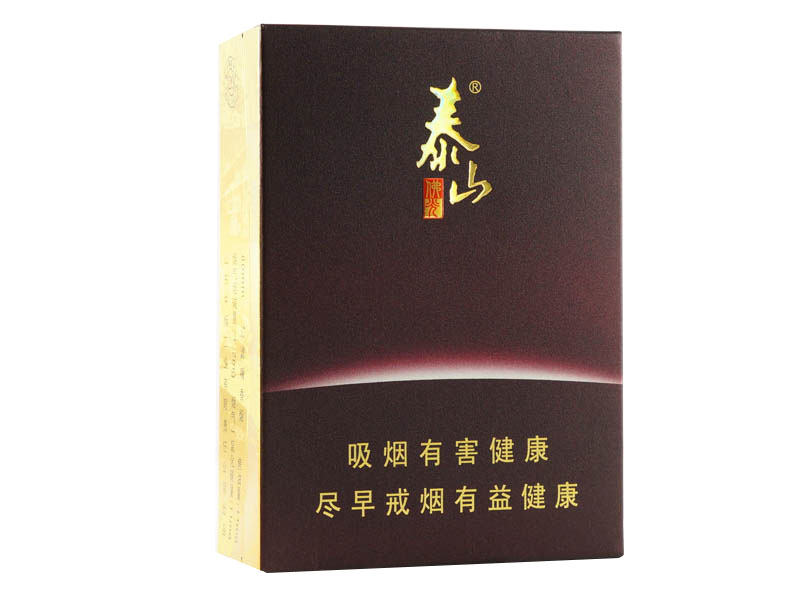 泰山佛光