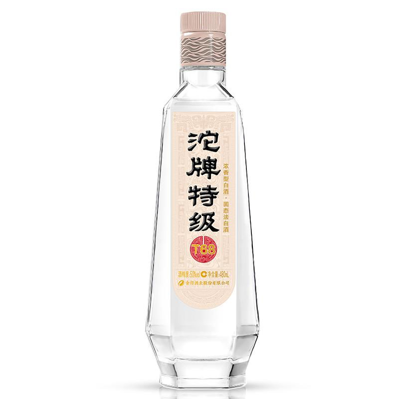 沱牌特级T68