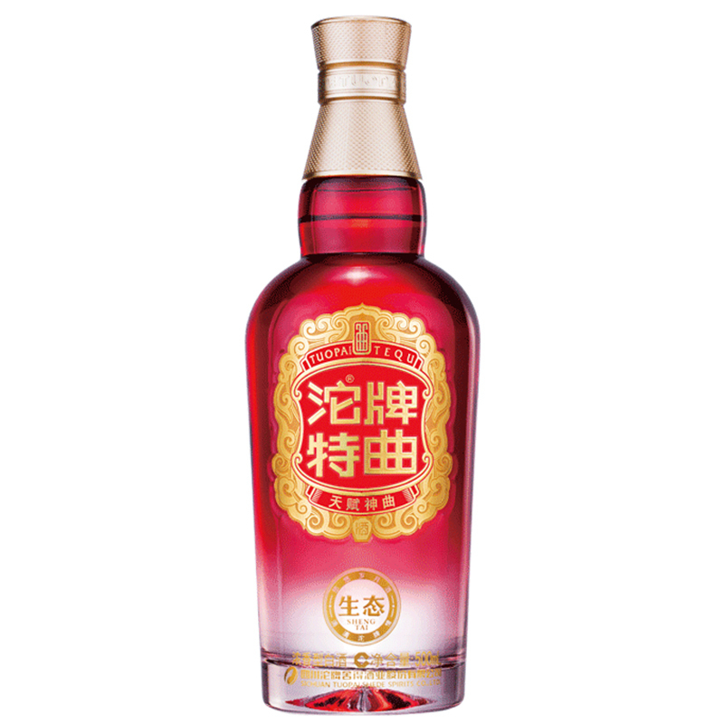 沱牌特曲