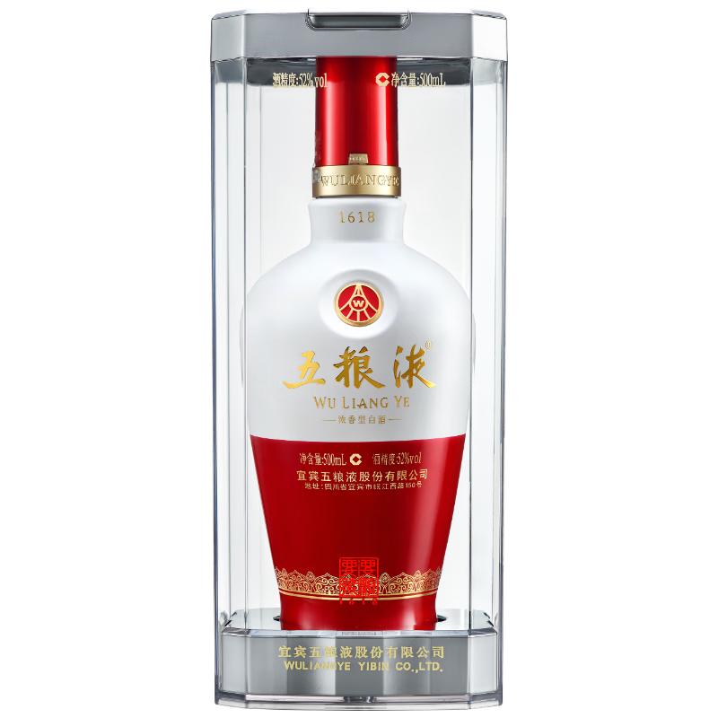 五粮液1618