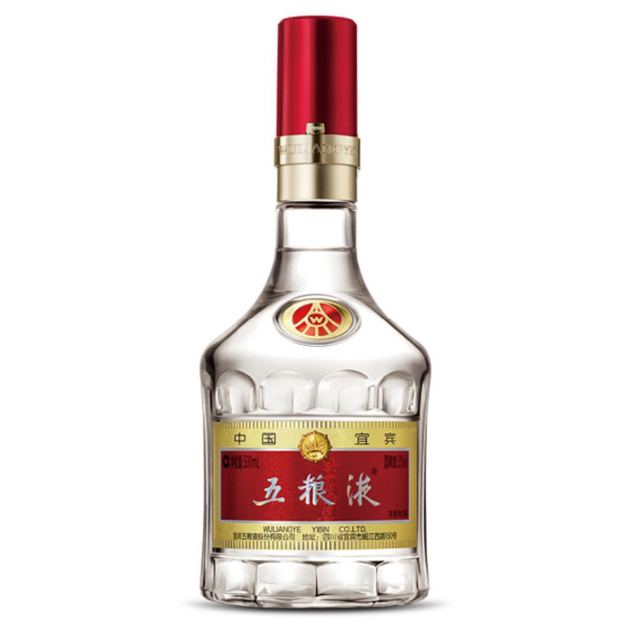 普五第八代