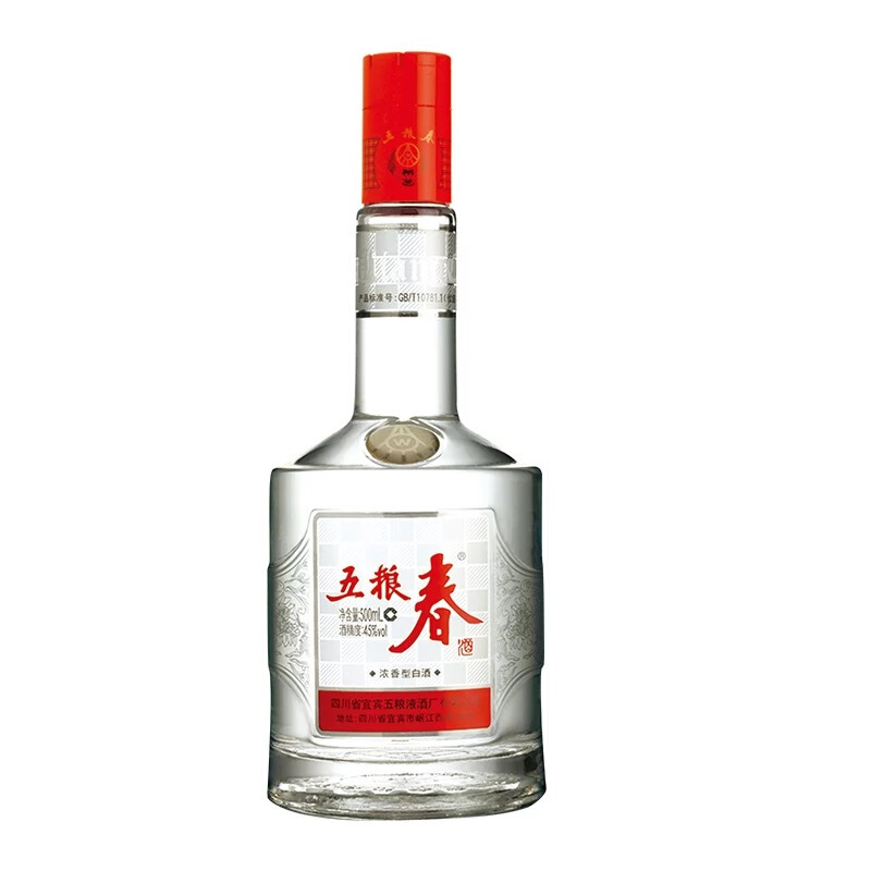 五粮春