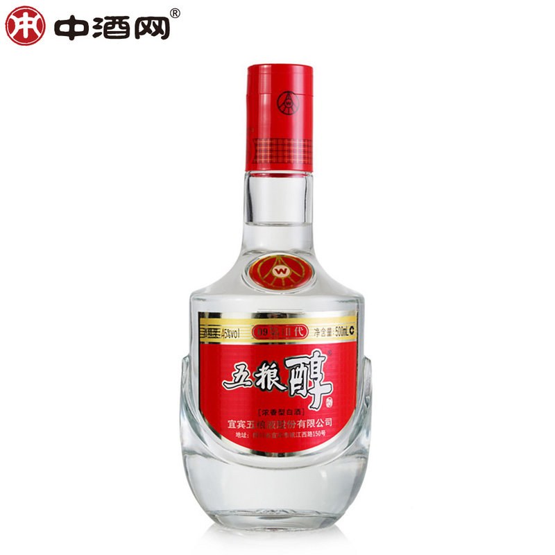 五粮醇