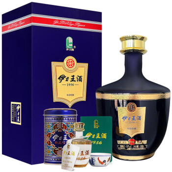 伊力王酒