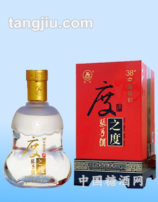 张弓·度之度
