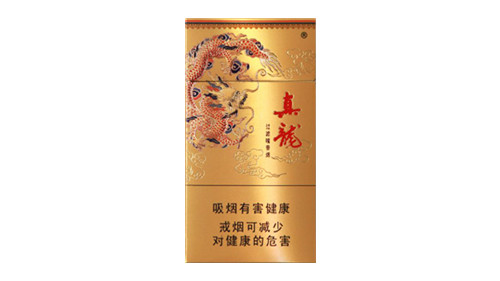真龙凌云
