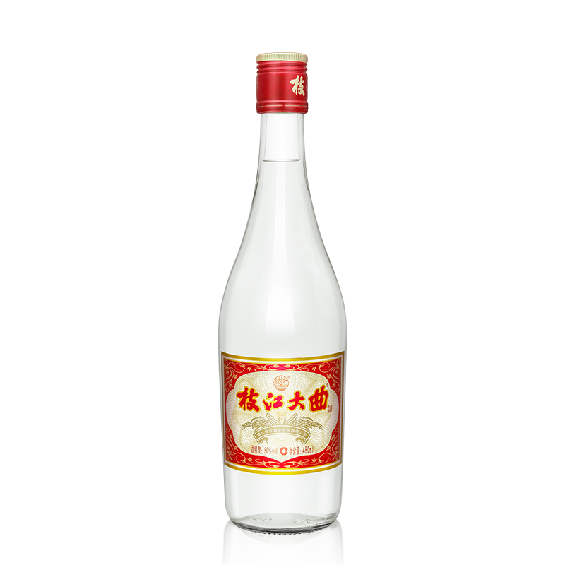 枝江大曲